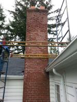 Oregon Chimney Repair and Cleaning, Inc. image 6